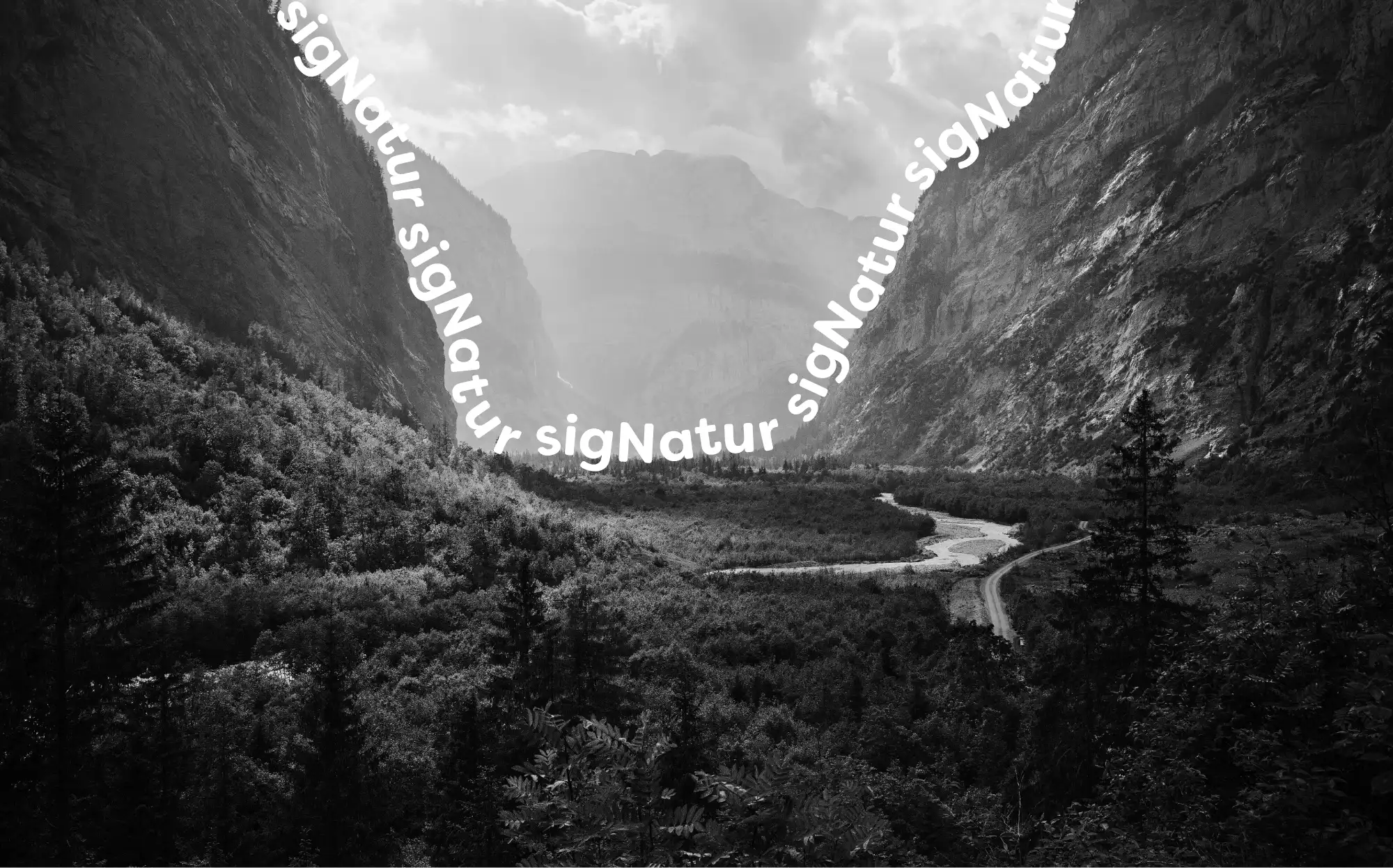 sigNatur — Biodiversität zwischen den Aaren